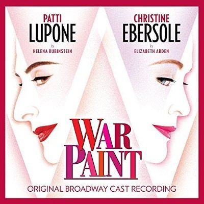 Soundtrack - War Paint (Original Broadway Cast, 2017) 