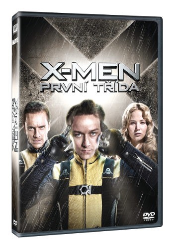 Film/Akční - X-Men: První třída 