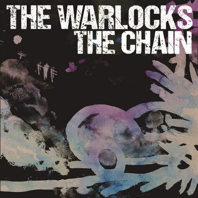 Warlocks - Chain (2020)