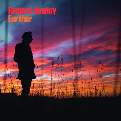 Richard Hawley - Further (2019) - Vinyl