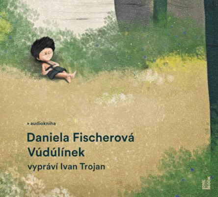 Daniela Fischerová - Vúdúlínek (2022) /CD-MP3