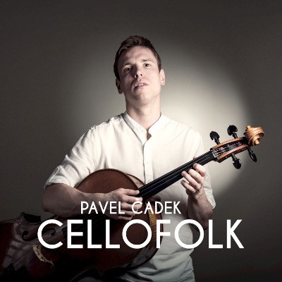 Pavel Čadek - Cellofolk (2019)
