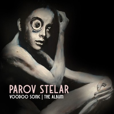 Parov Stelar - Voodoo Sonic (The Album) /2020