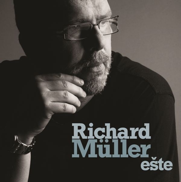 Richard Müller - Ešte (2011) 