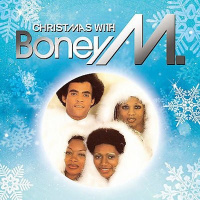 Boney M. - Christmas With Boney M. (2007) 