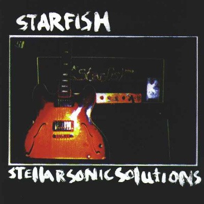 Starfish - Stellar Sonic Solutions (1995) 