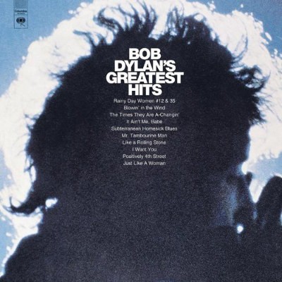 Bob Dylan - Bob Dylan's Greatest Hits (Edice 2017) – Vinyl 