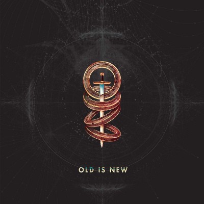 Toto - Old Is New (2020)
