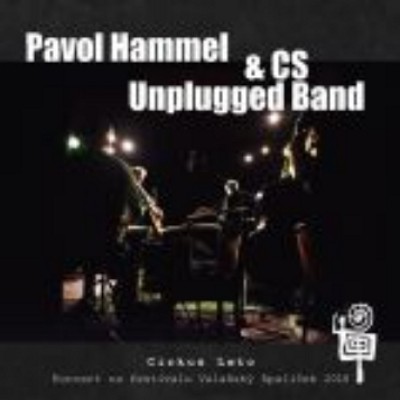 Pavol Hammel & CS Unplugged Band - Cirkus Leto (2019)