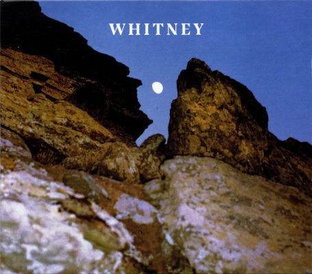 Whitney - Candid (2020)