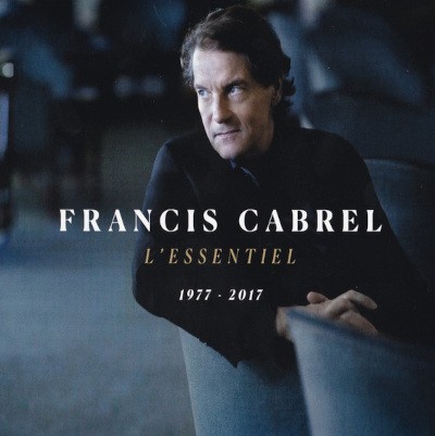 Francis Cabrel - L'Essentiel 1977-2017 (Remaster 2017) /3CD
