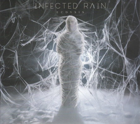 Infected Rain - Ecdysis (Limited Edition, 2022) - Vinyl