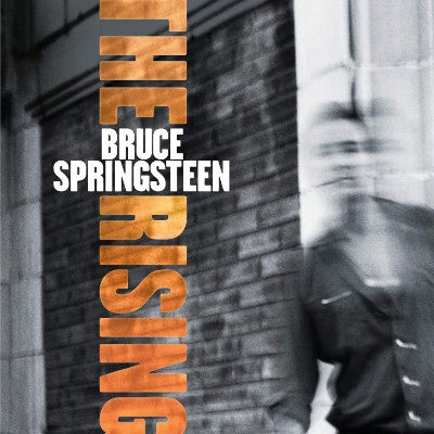 Bruce Springsteen - Rising (Reedice 2020) - Vinyl