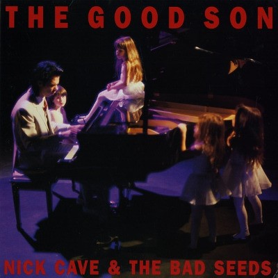 Nick Cave & The Bad Seeds - Good Son (Remastered) - 180 gr. Vinyl 