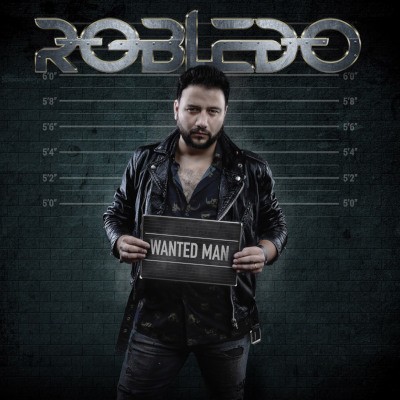 Robledo - Wanted Man (2021)