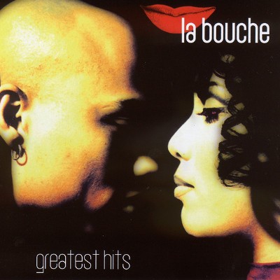 La Bouche - Greatest Hits (2007) 