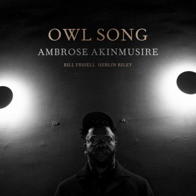 Ambrose Akinmusire feat. Bill Frisell & Herlin Riley - Owl Song (2023)
