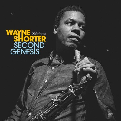Wayne Shorter - Second Genesis (Edice 2020) - Vinyl