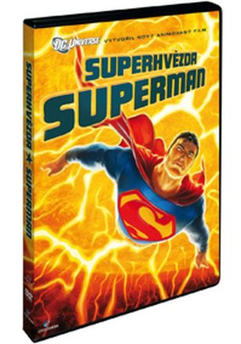 Film/Akční - Superhvězda Superman 