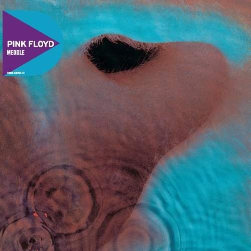 Pink Floyd - Meddle (Discovery Edition) 26.09.2011