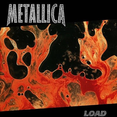Metallica - Load (1996) 