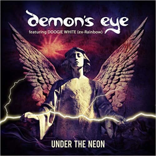 Demon's Eye - Under Neon (2015) 