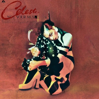Celeste - Not Your Muse (12 track version, 2021) - Vinyl
