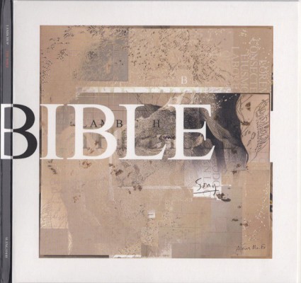 Lambchop - Bible (2022)