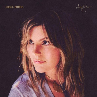 Grace Potter - Daylight (2019) - Vinyl