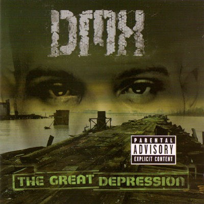 DMX - Great Depression (2001)