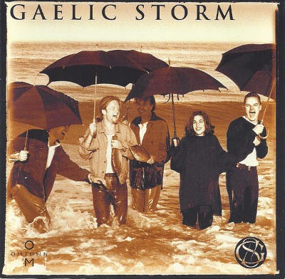 Gaelic Storm - Gaelic Storm 