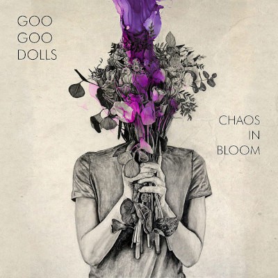 Goo Goo Dolls - Chaos In Bloom (2022)