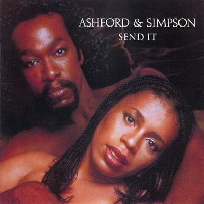 Ashford & Simpson - Send It (Expanded Edition) 