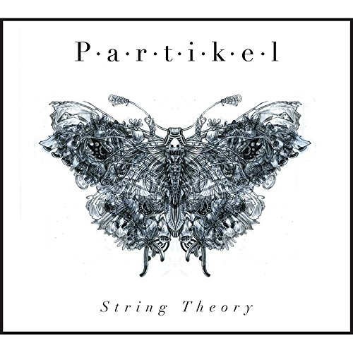 Partikel - String Theory (2015) 