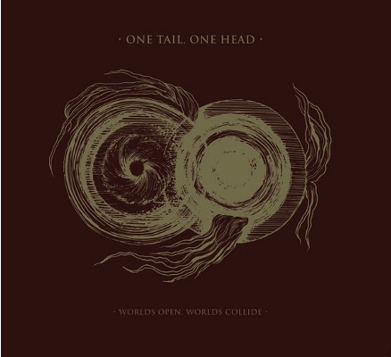 One Tail, One Head - Worlds Open, Worlds Collide (2018)