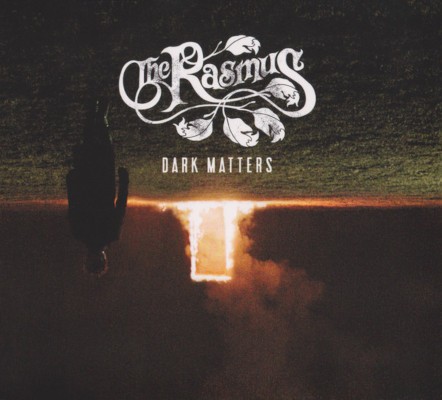 Rasmus - Dark Matters (Limited Edition, 2017)