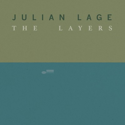 Julian Lage - Layers (2023)