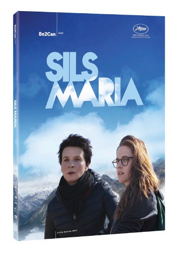 Film/Drama - Sils Maria 