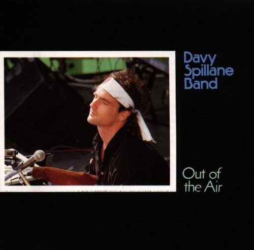 Davy Spillane Band - Out Of The Air 