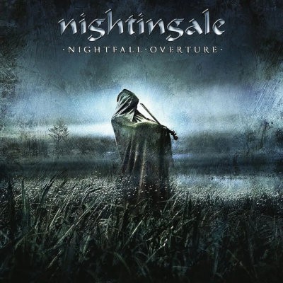 Nightingale - Nightfall Overture (Edice 2024) - 180 gr. Vinyl