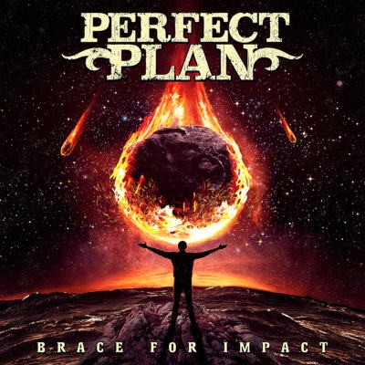 Perfect Plan - Brace For Impact (2022)