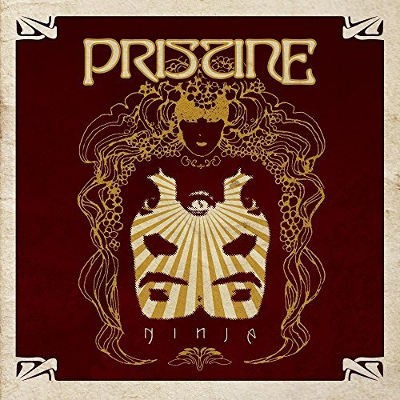 Pristine - Ninja (2017) - Vinyl 