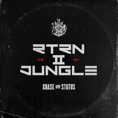 Chase & Status - Rtrn II Jungle (2019) - Vinyl