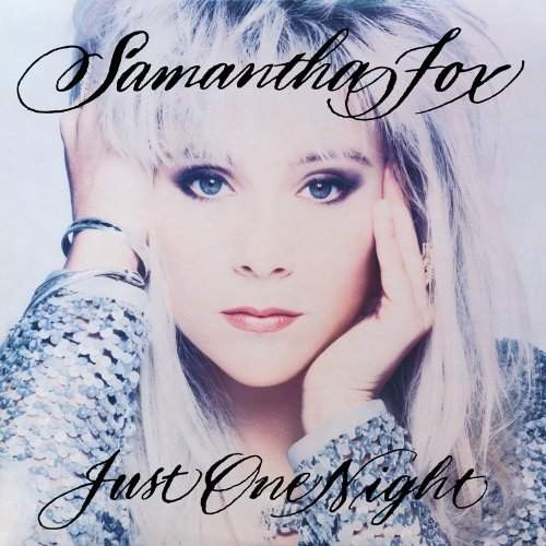 Samantha Fox - Just One Night (Deluxe Edition 2012)