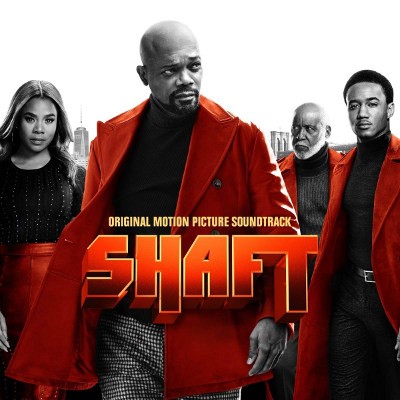 Soundtrack - Shaft (OST, 2019)