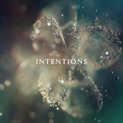 ANNA - Intentions (2023) - Vinyl