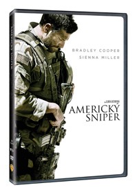 Film/Životopisný - Americký sniper 