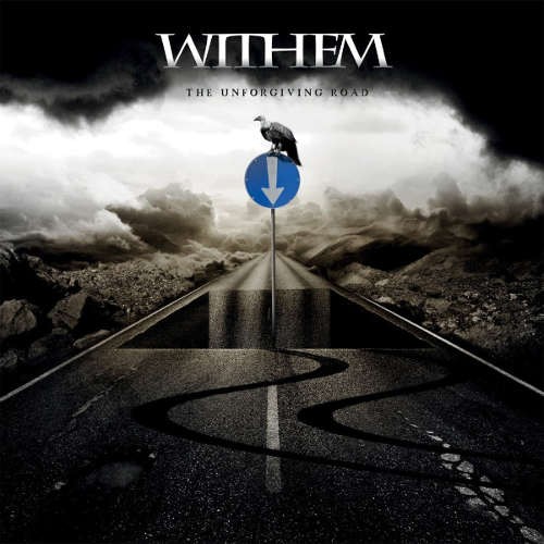 Withem - Unforgiving Road (2016) 