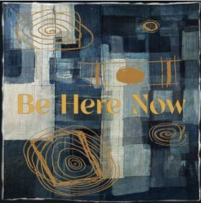 Doyle Bramhall II - Be Here Now (Feat. Susan Tedeschi And Derek Trucks) /Single, Black Friday 2020, 7“ Vinyl