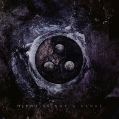 Periphery - Periphery V: Djent Is Not A Genre (2023) - Vinyl